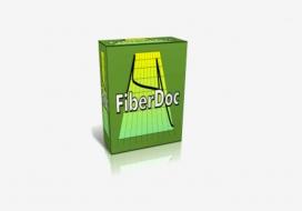 Oprogramowanie FiberDoc® 