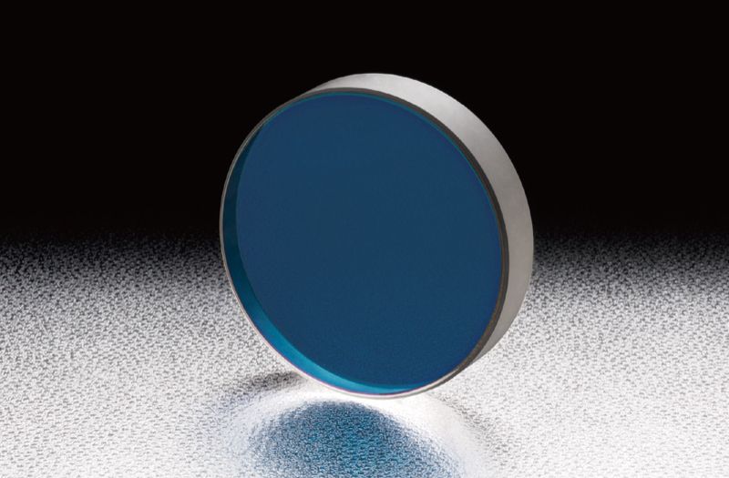 Lustro o niskiej dyspersji do lasera femtosekundowego dużej mocy / 1/2'' / 515nm (FLMHP-12.7C05-515)