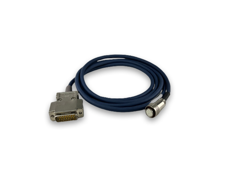 Kabel kontrolera zoomu (2m) — zdjęcie produktu, nr katalogowy ZCA-2