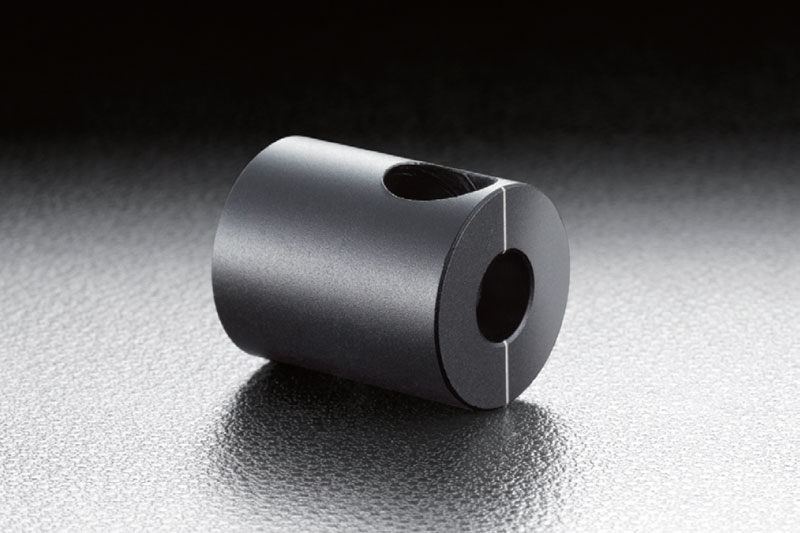 Pryzmat Glana Laser 300 - 700nm, apertura 10mm — zdjęcie produktu, nr katalogowy GLPB2-10-26SN-3/7