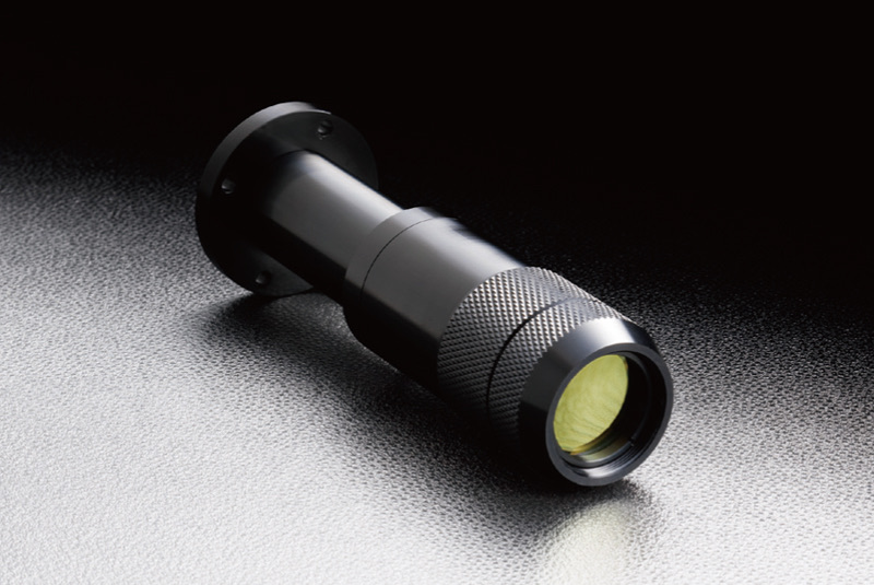 Ekspander wiązki laserowej 5X 1064nm — zdjęcie produktu, nr katalogowy LBE-5Y