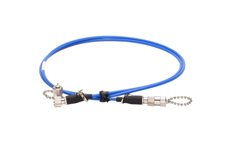 Kabel patch MM, 400-2000 nm, 200/240 um, FC/SPC, 2 m — zdjęcie produktu, nr katalogowy FPMH-FCS/200-IRVIS-2