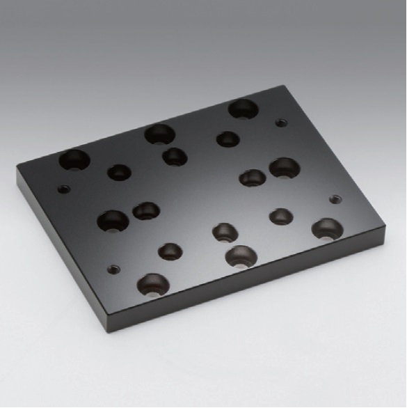 Płyty adapterowe (SP-301) — zdjęcie produktu, nr katalogowy SP-301
