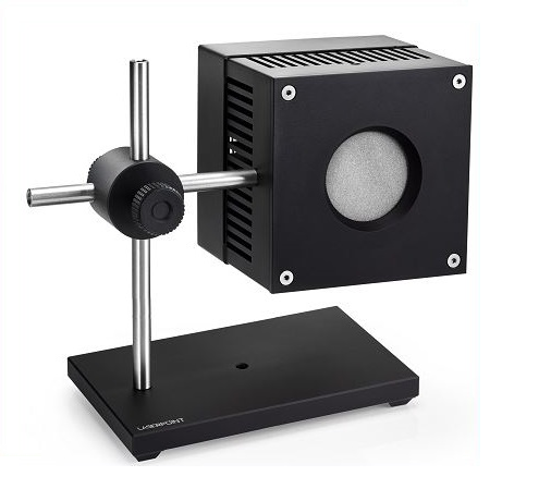 Czujnik termiczny szerokopasmowy 600W, 1 - 800 J, 40-mm otwór czujnika, używany z PC przez połączenie USB — zdjęcie produktu, nr katalogowy PM600-40D-HP-USB