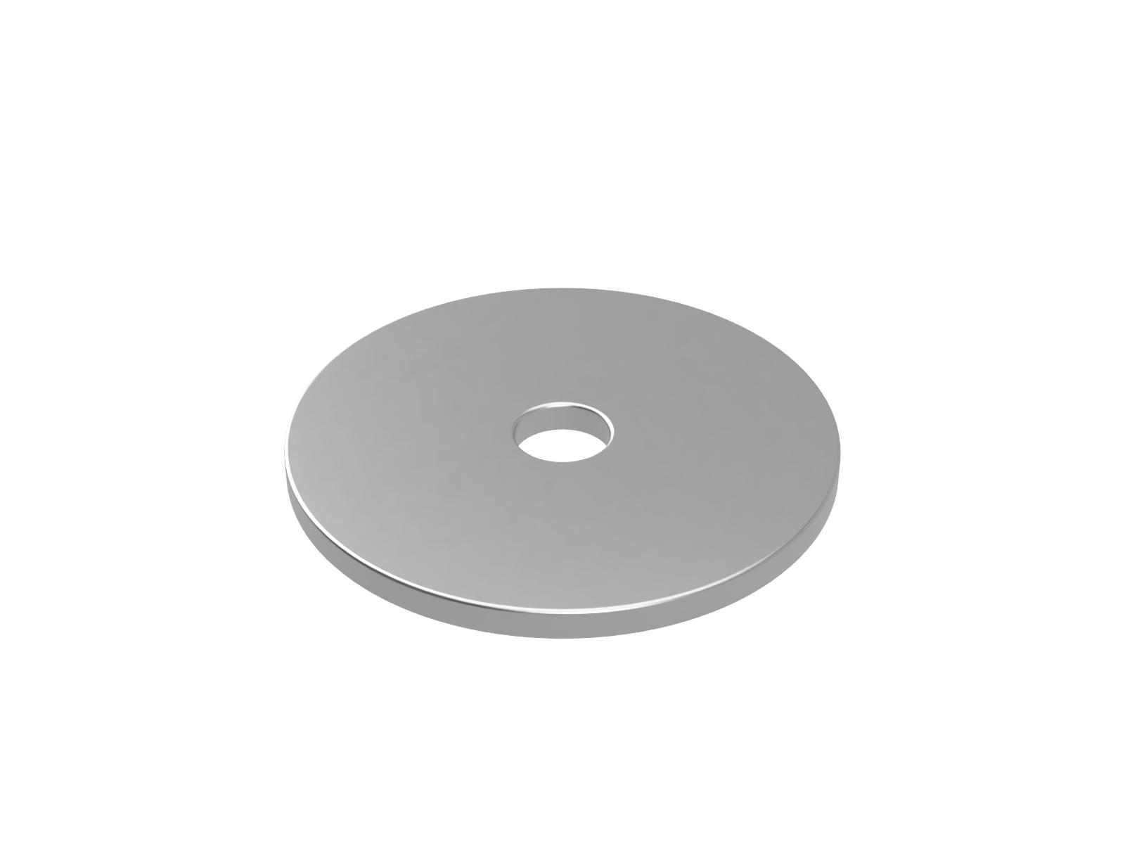 Podstawka dystansowa 1.6mm — zdjęcie produktu, nr katalogowy PS-1.6SPUU