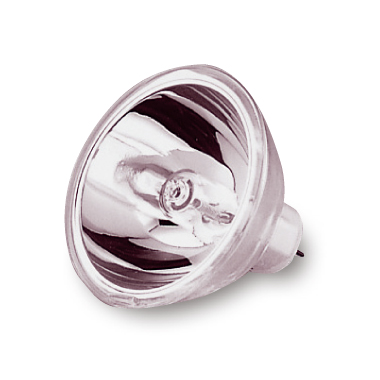 Lampy zamienne dla systemów oświetlenia włóknami halogenowymi tungstenowymi — zdjęcie produktu, nr katalogowy HL-150-2(JCR15V150WBN)