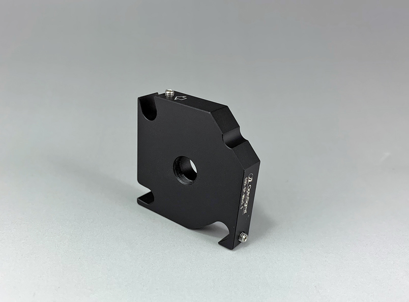 Płyta M9×0.5 do klatki — zdjęcie produktu, nr katalogowy C30-SP-M9x0.5