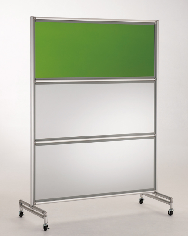 Panele Ochrony Laserowej YL-500P-LD — zdjęcie produktu, nr katalogowy OFUP2-121750PLD