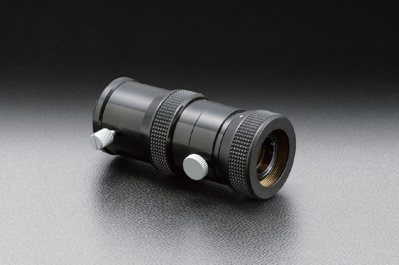 Ekspander wiązki laserowej z zoomem dużej mocy 532nm 1X-3X — zdjęcie produktu, nr katalogowy BEZHP-1/3-532