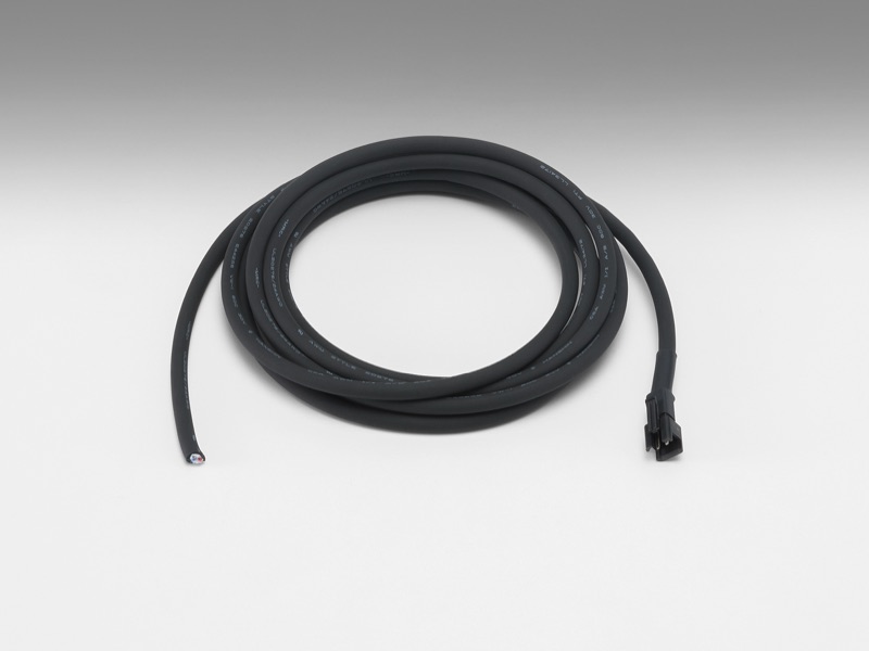 Zewnętrzny kabel sterujący do SPS-SLSI, kontrolera oświetlenia punktowego LED — zdjęcie produktu, nr katalogowy SLSI-EX-2