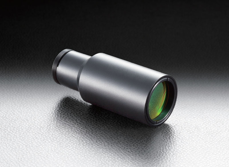 Ekspander wiązki laserowej do lasera CO2 5X powiększenie (BE-10600-5A)