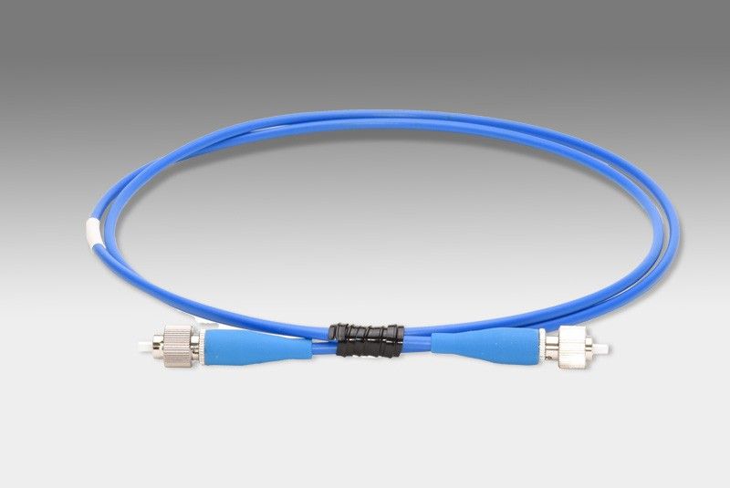 Patchcord światłowodowy PM, , FC/APC - FC/APC, 5 m — zdjęcie produktu, nr katalogowy FPPS-FCAP800-5