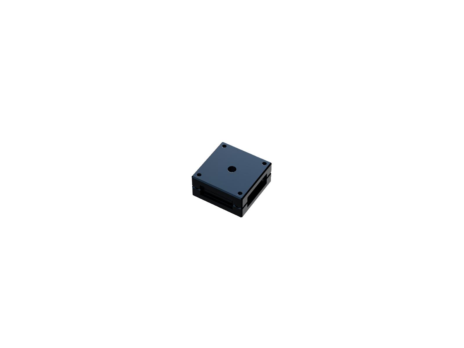 Magnetyczna podstawa kinematyczna 25mm metryczna — zdjęcie produktu, nr katalogowy REP-25