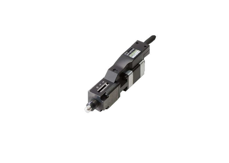 13mm Skok 5-Fazowy Silnik Krokowy Aktuator, Nierotujący Kulisty Koniec — zdjęcie produktu, nr katalogowy SGSP-13ACTR-B0