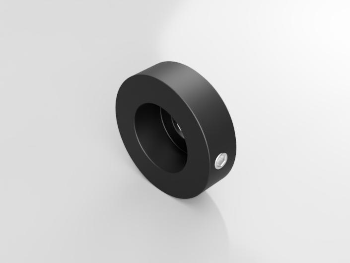 Adapter LED — zdjęcie produktu, nr katalogowy SLSI-ADP-25