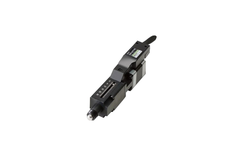 25mm Skok 5-Fazowy Silnik Krokowy Aktuator, Nierotujący Kulisty Koniec — zdjęcie produktu, nr katalogowy SGSP-25ACTR-B0