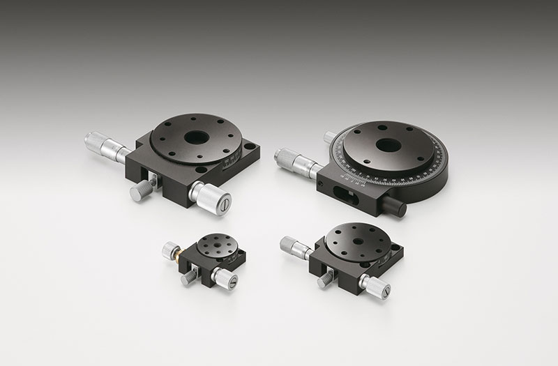 Stoliki obrotowe — zdjęcie produktu, nr katalogowy KSP