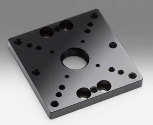 Płyty adapterowe (SP-134) — zdjęcie produktu, nr katalogowy SP-134