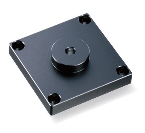 Nakrętki adapterowe M16 P1/M6 P1 — zdjęcie produktu, nr katalogowy SP-122