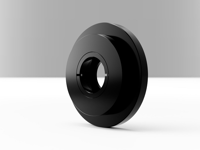 Adapter do uchwytu otworu pinhole — zdjęcie produktu, nr katalogowy TAT-30PA