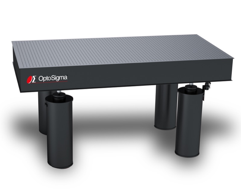 Samodzielny stół pneumatyczny M6 1800mm x 1000mm x 200mm (OSDVIO-L4-1810M-200t(900H))