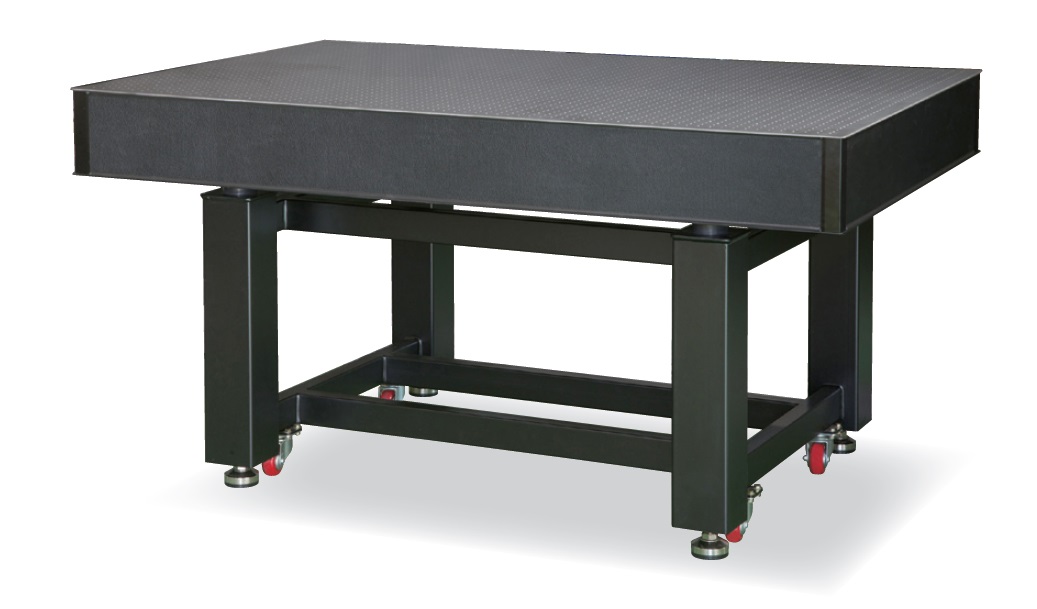 Stół izolacyjny M6 3000mm x 1200mm x 300mm — zdjęcie produktu, nr katalogowy OSDVIO-R-3012M-300t(800H)