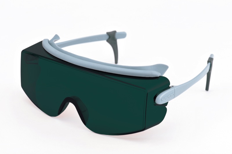 Model YL-717 (typ na okulary korekcyjne) — zdjęcie produktu, nr katalogowy YL-717C-LD2