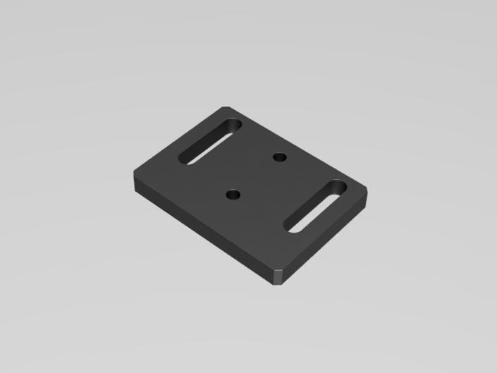 Adapter montażowy Core — zdjęcie produktu, nr katalogowy CU-001