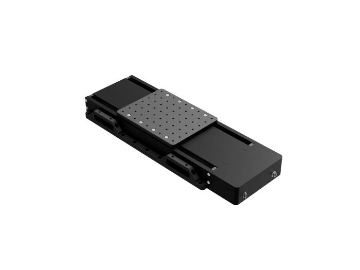 Ruch 200mm, etap sprzężenia zwrotnego 10nm - platforma 230x180mm — zdjęcie produktu, nr katalogowy NFS180-200PX