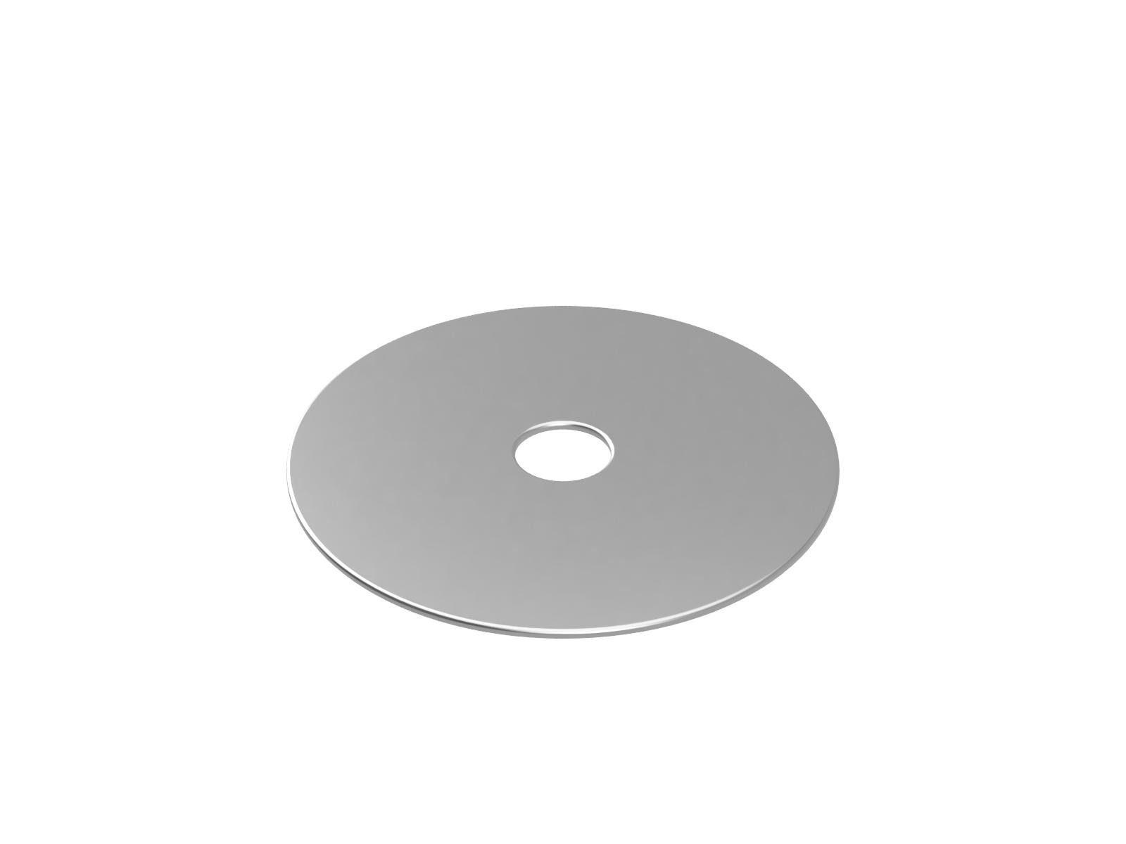 Podstawka dystansowa 0.5mm — zdjęcie produktu, nr katalogowy PS-0.5SP
