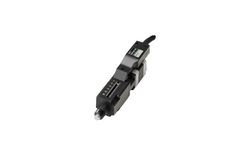 25mm Skok 5-Fazowy Silnik Krokowy Aktuator, Nierotujący Płaski Koniec — zdjęcie produktu, nr katalogowy SGSP-25ACT-B0