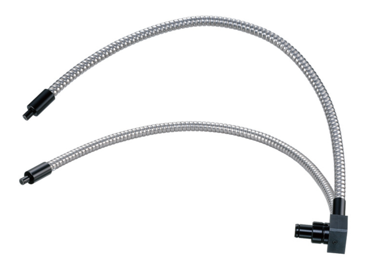 Przewody świetlne (podwójne) — zdjęcie produktu, nr katalogowy MTI-500L