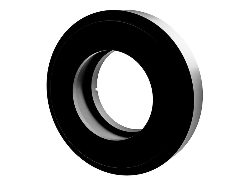 Adapter mocujący 50mm do 30mm — zdjęcie produktu, nr katalogowy MAD-50-30