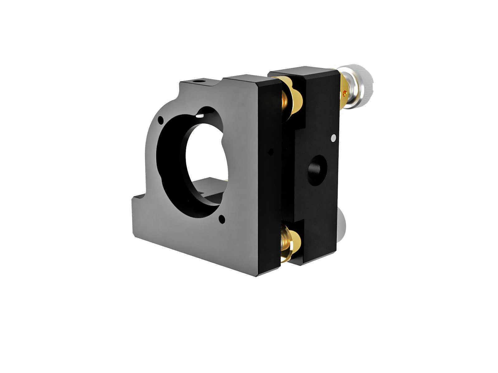 Uchwyt lusterka kinematycznego NOMI LOCK model dla lustra 25mm — zdjęcie produktu, nr katalogowy MHG-HS25-NL