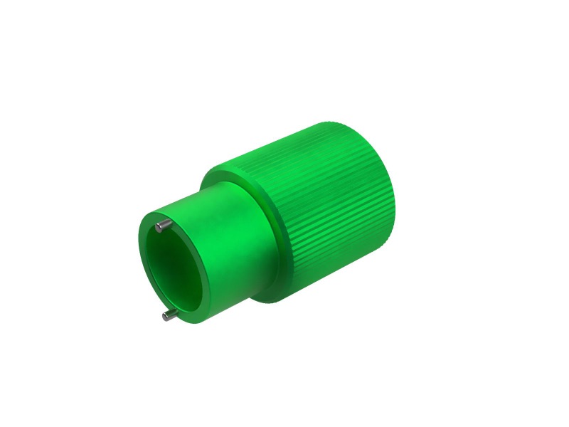 Narzędzie do regulacji kolimatora światłowodowego dla obudowy 12.7mm — zdjęcie produktu, nr katalogowy FCS-12.7