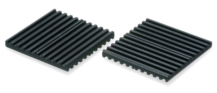 Izolatory gumowe PR-1010 — zdjęcie produktu, nr katalogowy PR-1010