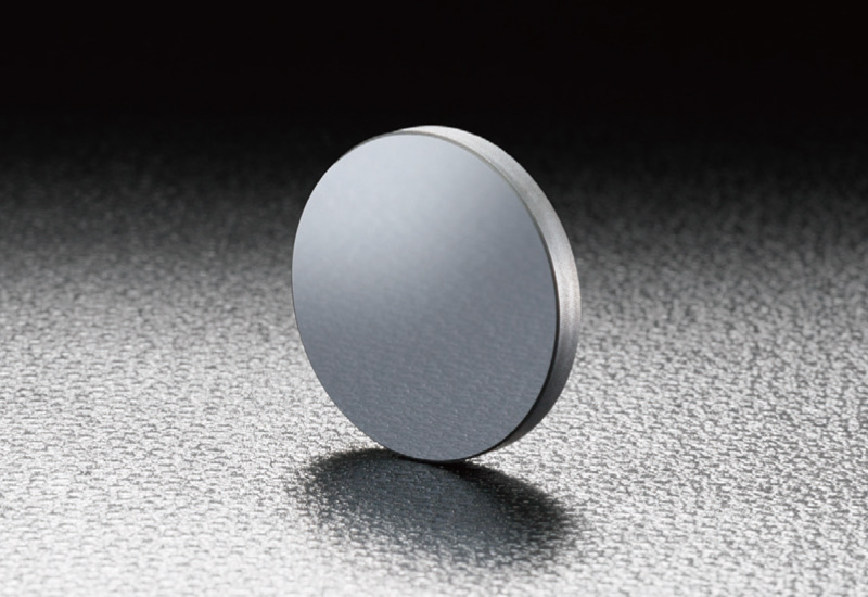 Okna silikonowe do lasera podczerwonego — zdjęcie produktu, nr katalogowy OPSI