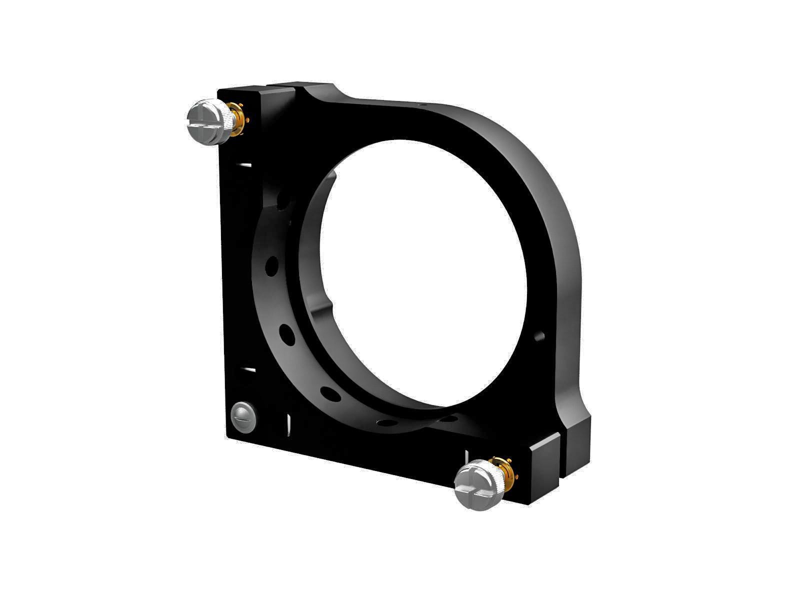 Uchwyt lusterka kinematycznego NOMI LOCK™ model produkcyjny dla lustra 100mm — zdjęcie produktu, nr katalogowy MHG-MP100-NL