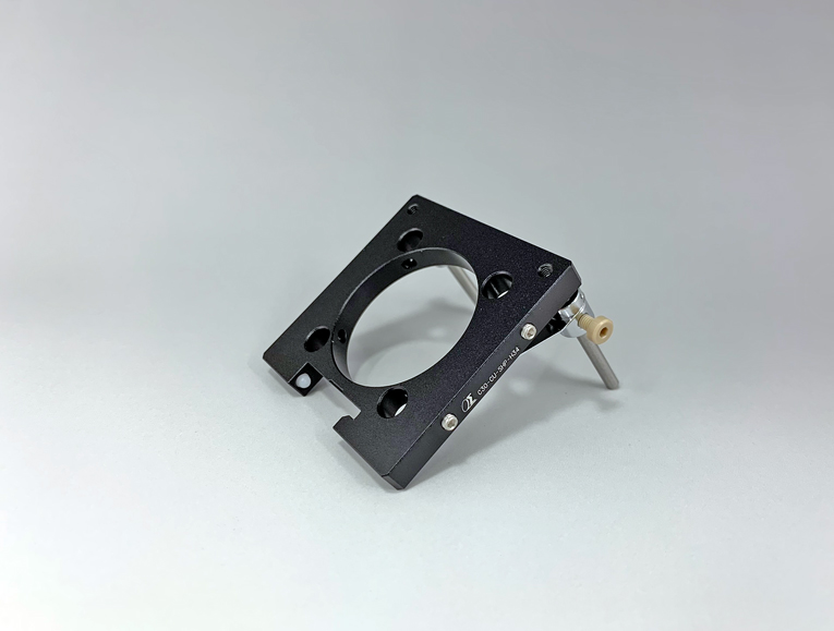 Adapter konwersyjny CageCore — zdjęcie produktu, nr katalogowy C30-CU-SHP-H34