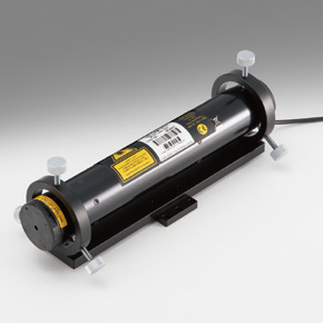 Komponent lasera — zdjęcie produktu, nr katalogowy DTM-05-LHP-111