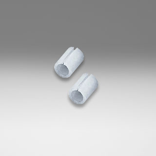 Adapter do uchwytu włókien optycznych — zdjęcie produktu, nr katalogowy OFH-ADP