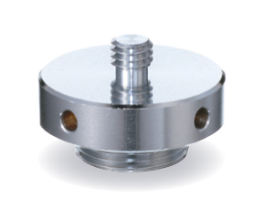 Nakrętki adapterowe M16 P1 do M6 P1 — zdjęcie produktu, nr katalogowy SP-121-1