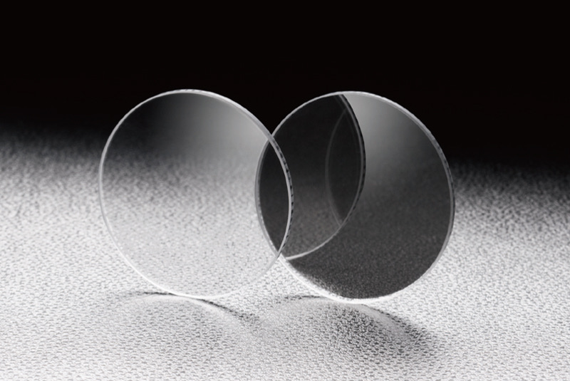 Filtr neutralny refleksyjny niezamontowany (UV) 25mm, 92％ — zdjęcie produktu, nr katalogowy FNDU-25C02-92