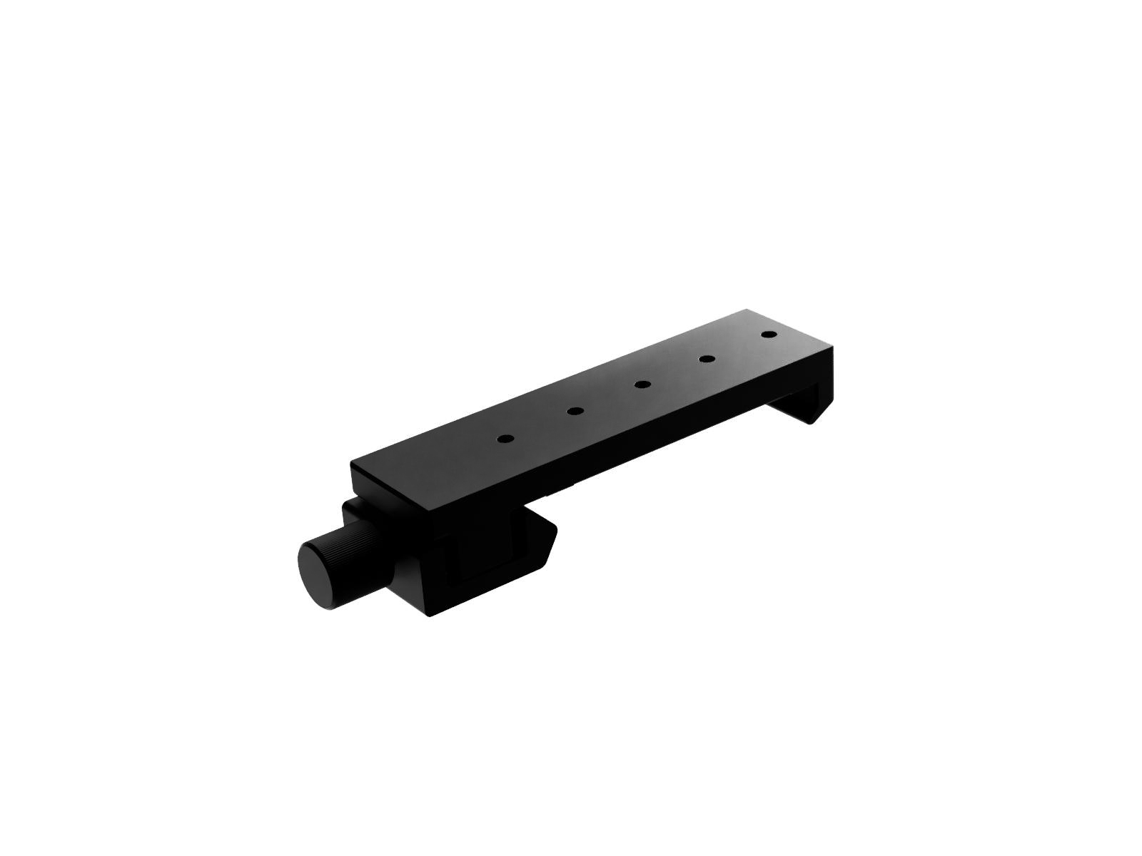 Duży nośnik optyczny metryczny 40mm — zdjęcie produktu, nr katalogowy CAA-40LEE