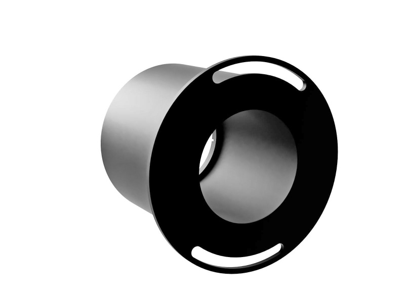 Adapter do pryzmatu polaryzacyjnego 38mm z maksymalną grubością 49mm — zdjęcie produktu, nr katalogowy GTPC-ADP38-49