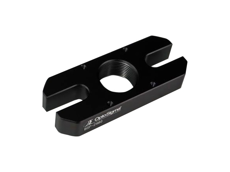 Płyta podstawy dla mocowań 25mm — zdjęcie produktu, nr katalogowy BSP-2460