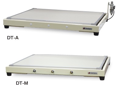 Systemy izolacji wibracji na biurko (automatyczne poziomowanie pionowe) (DT-5548A-C)