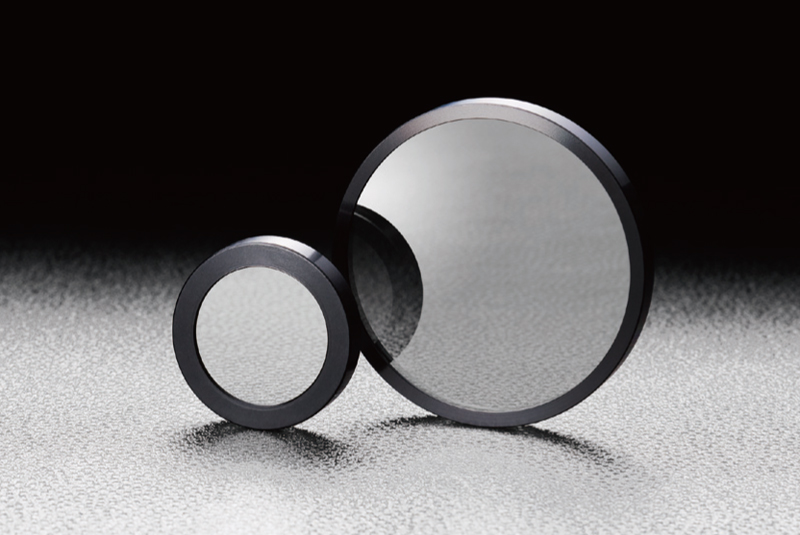 Filtr neutralny szary refleksyjny zamontowany (UV) 52mm, 30％ — zdjęcie produktu, nr katalogowy MFNDU-52-30