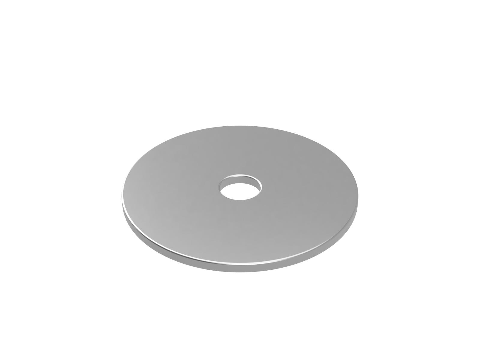 Podstawka dystansowa 1.2mm — zdjęcie produktu, nr katalogowy PS-1.2SPUU