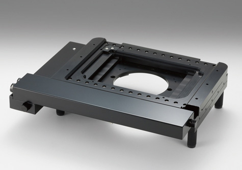 Zestaw opcji mikroskopu BIOS-Light typu prostego (BIOS-L101S-S/AN1)